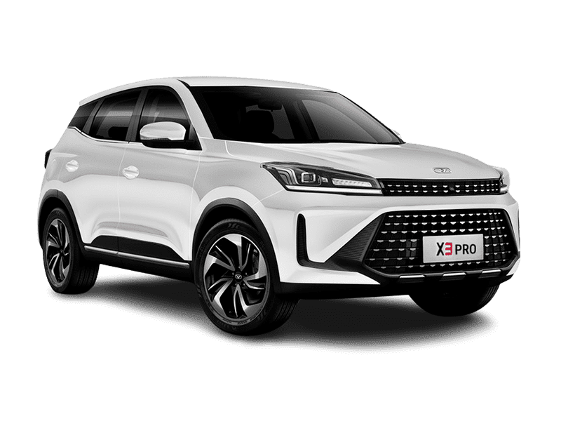 Купить KAIYI X3 Pro в Сургуте - Белый